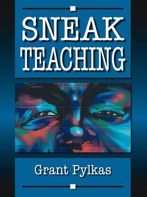 cover image of Sneak Teaching